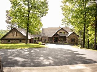 8295 Ridgecrest, Rogers, AR 72756