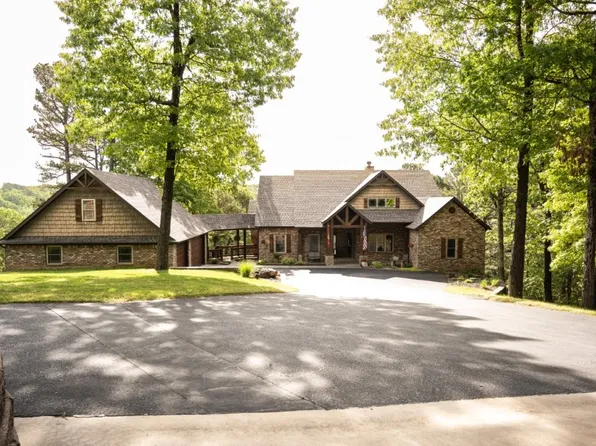 8295 Ridgecrest, Rogers, AR 72756