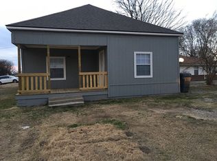 201 H St NW, Ardmore, OK 73401