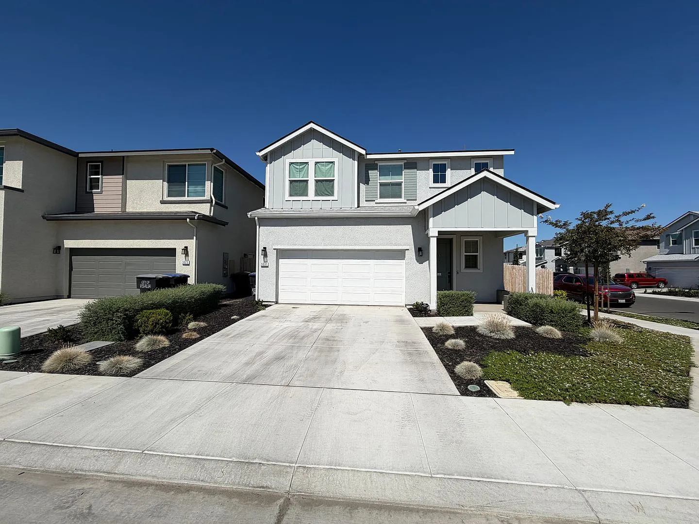 Great new home for rent in Visalia! — Photo 1