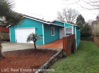8755 N Tyndall Ave, Portland, OR 97217