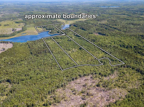 Lots Isadore Thibeau Rd, Havelock, NS B0W 1M0