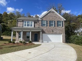 2194 Cormac St, East Point, GA 30344