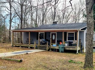 804 A Whitsett Ave, Gibsonville, NC 27249