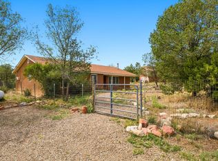 53 Bella Vista Rd, Edgewood, NM 87015