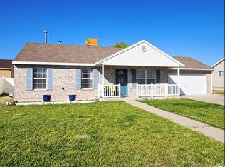 3106 S Burdock Dr, West Valley City, UT 84128