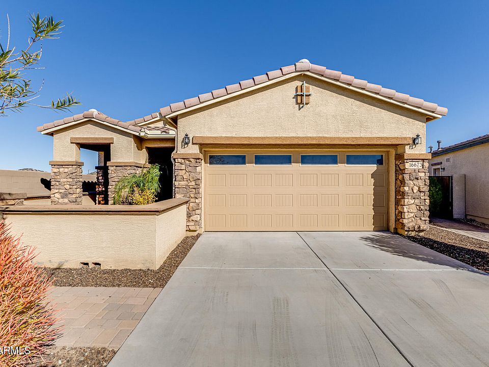 1st image of 16673 S 181ST Drive