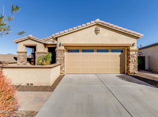 16673 S 181st Dr, Goodyear, AZ 85338