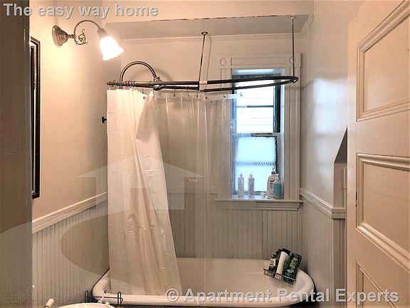 Apartment Rental Experts