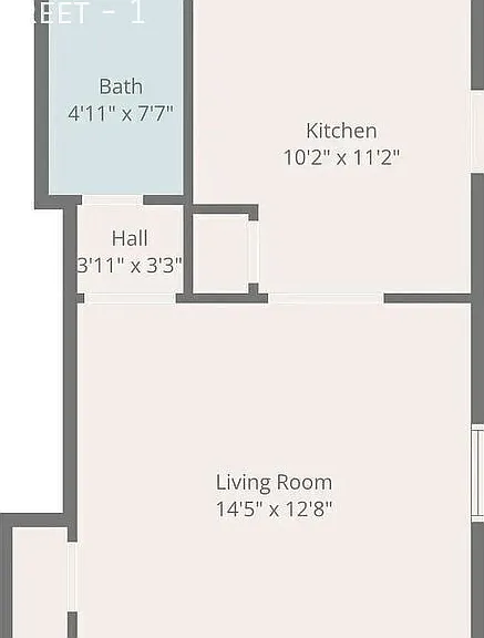 831 Liberty St #1 — Photo 22