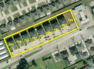 707 Bayou Gardens Blvd #729, Houma, LA 70364