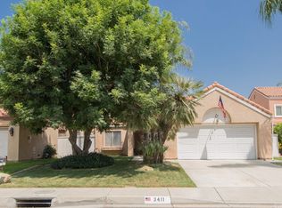 3411 Oakleaf Ct, Ontario, CA 91761