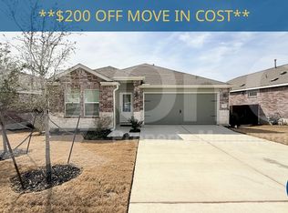 1517 Chapel Ranch Rd, Georgetown, TX 78628