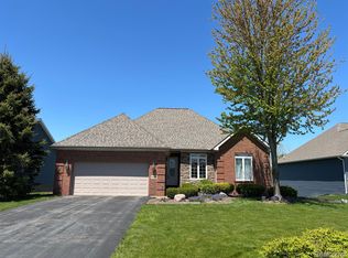 5328 Pebble Beach Dr, Metamora, MI