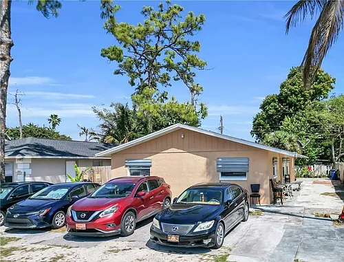 5455 10th Ave #5457 Photo 1