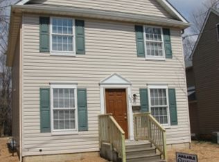 393 W Main St, Elkton, MD 21921