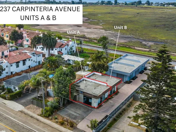 4237 Carpinteria Ave, Carpinteria, CA 93013