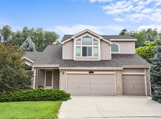 11792 W 56th Cir, Arvada, CO 80002