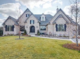 6699 S County Line Rd, Burr Ridge, IL 60527