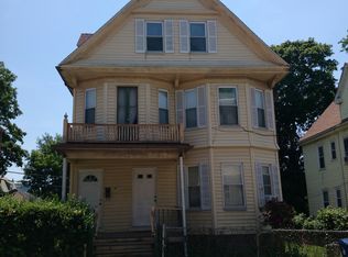 41 Speedwell St, Dorchester, MA 02122