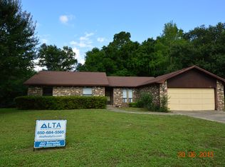 8160 Camelford Dr, Pensacola, FL 32506