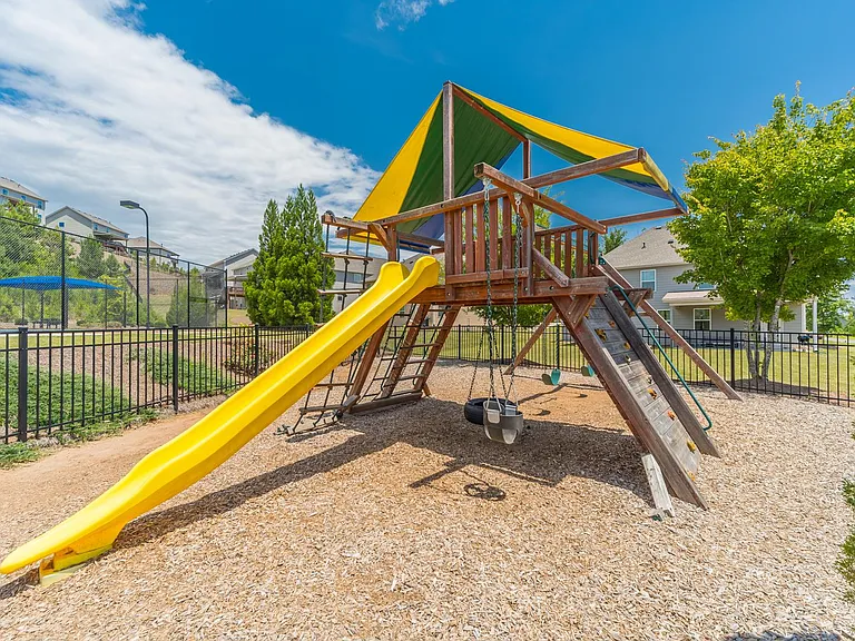 Kids Play area
