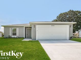 4534 SW Ransom Ln, Pt Saint Lucie, FL 34953