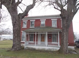 306 Main St N, Kimbolton, OH 43749