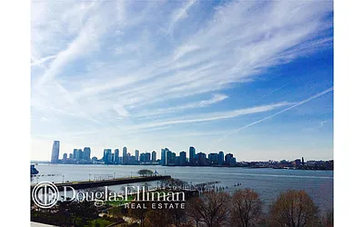 Sold by Douglas Elliman