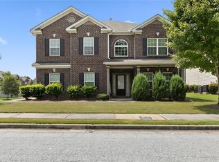 7808 Wrotham Cir, Atlanta, GA 30349