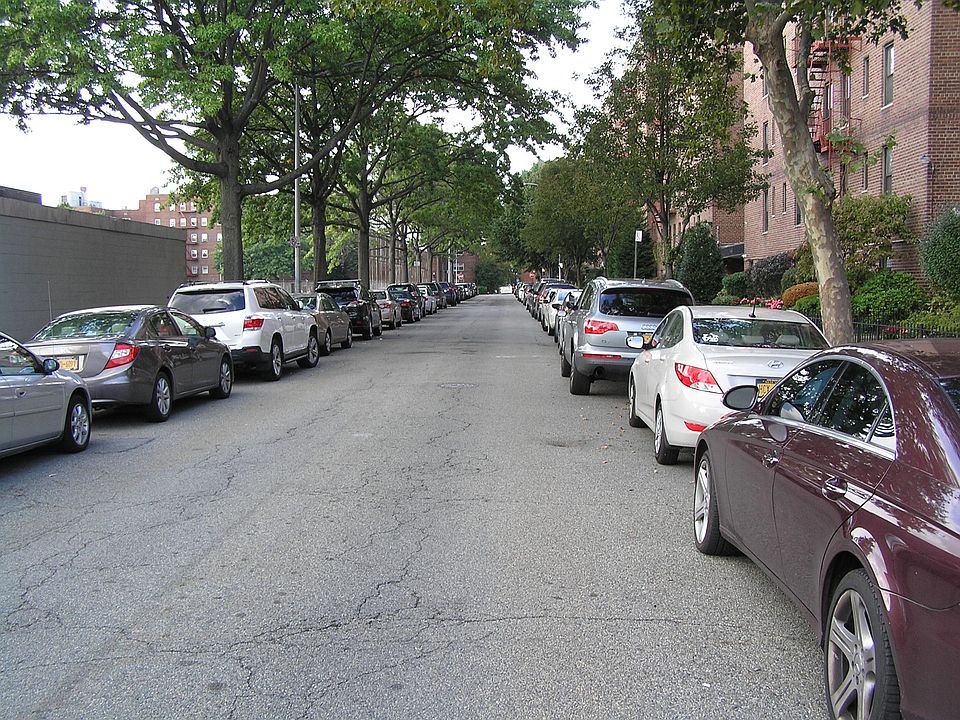 1st image of 8335 139th St APT 5N