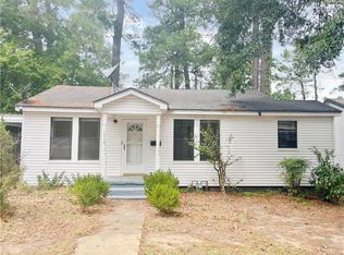 1113 Milam St, Pineville, LA 71360