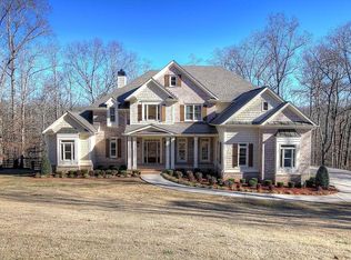 8530 Woodland Brooke Trl, Cumming, GA