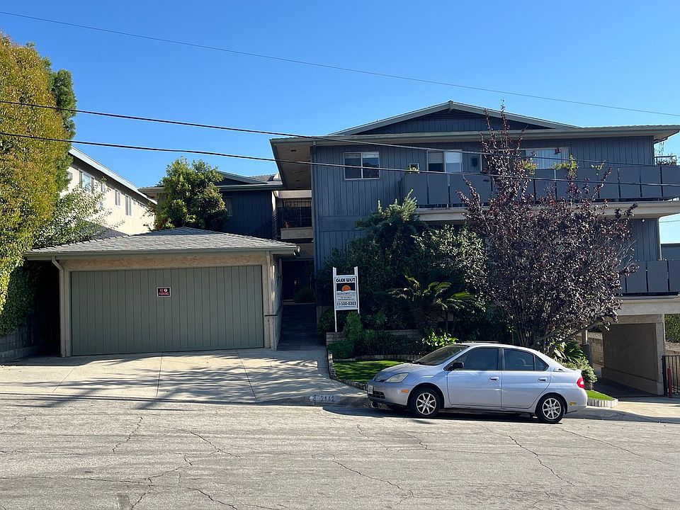 1st image of 2142 La Canada Crest Dr APT 4