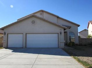 43941 Sandstarr Ct, Lancaster, CA 93535