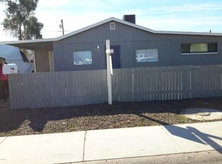 2937 E Wier Ave, Phoenix, AZ 85040
