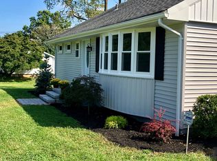 655 Township Line Rd, Belle Mead, NJ 08502