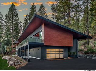 101 Pinion Dr, Incline Village, NV 89451