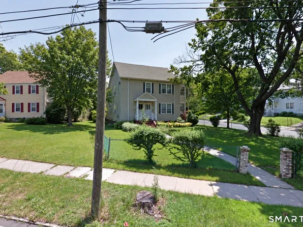 118 Cornwall Street, Hartford, CT 06112