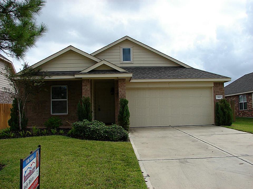 1st image of 503 Heatherton Hill Dr