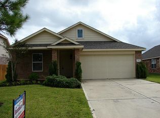 503 Heatherton Hill Dr, Rosenberg, TX 77469