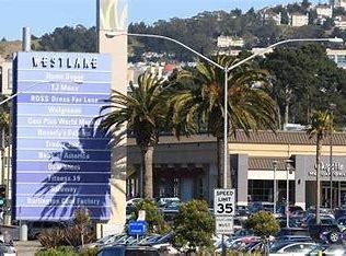 156 N Mayfair Ave #5, Daly City, CA 94015