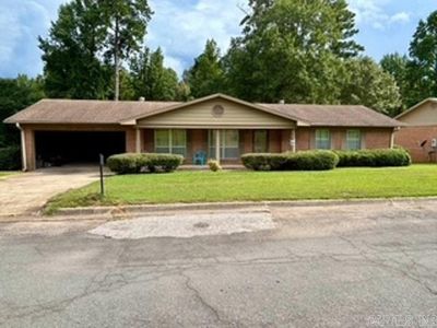 1345 Peppertree Ln, Camden, AR, 71701