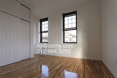 Rented by City Connections Realty