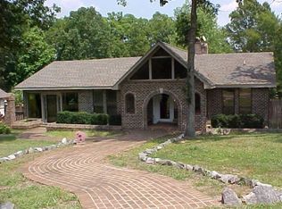 2414 Camp Creek Rd, Lancaster, SC 29720