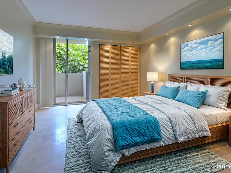 1670 Bay Rd #2D — Photo 8