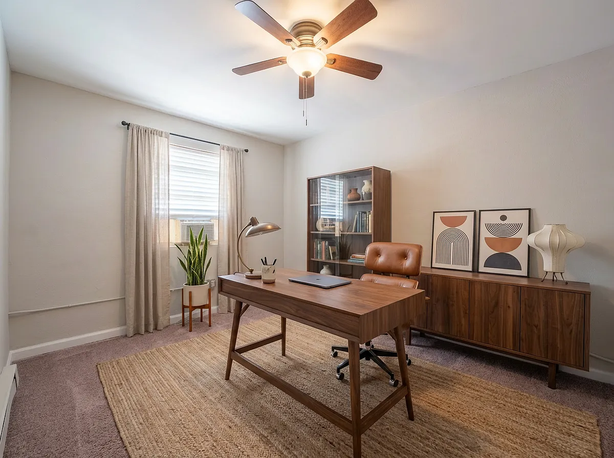 2 bed, 760 sqft, $1,300 — Photo 3