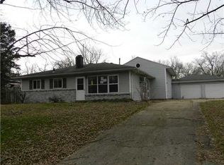 15775 Arthur St, Granger, IN