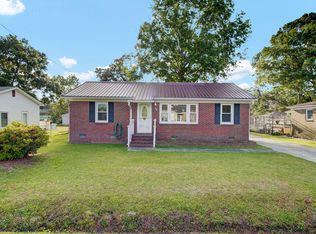 410 Jean Wells Dr, Goose Creek, SC 29445