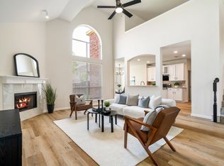 1444 Summerhill Dr, Carrollton, TX 75007